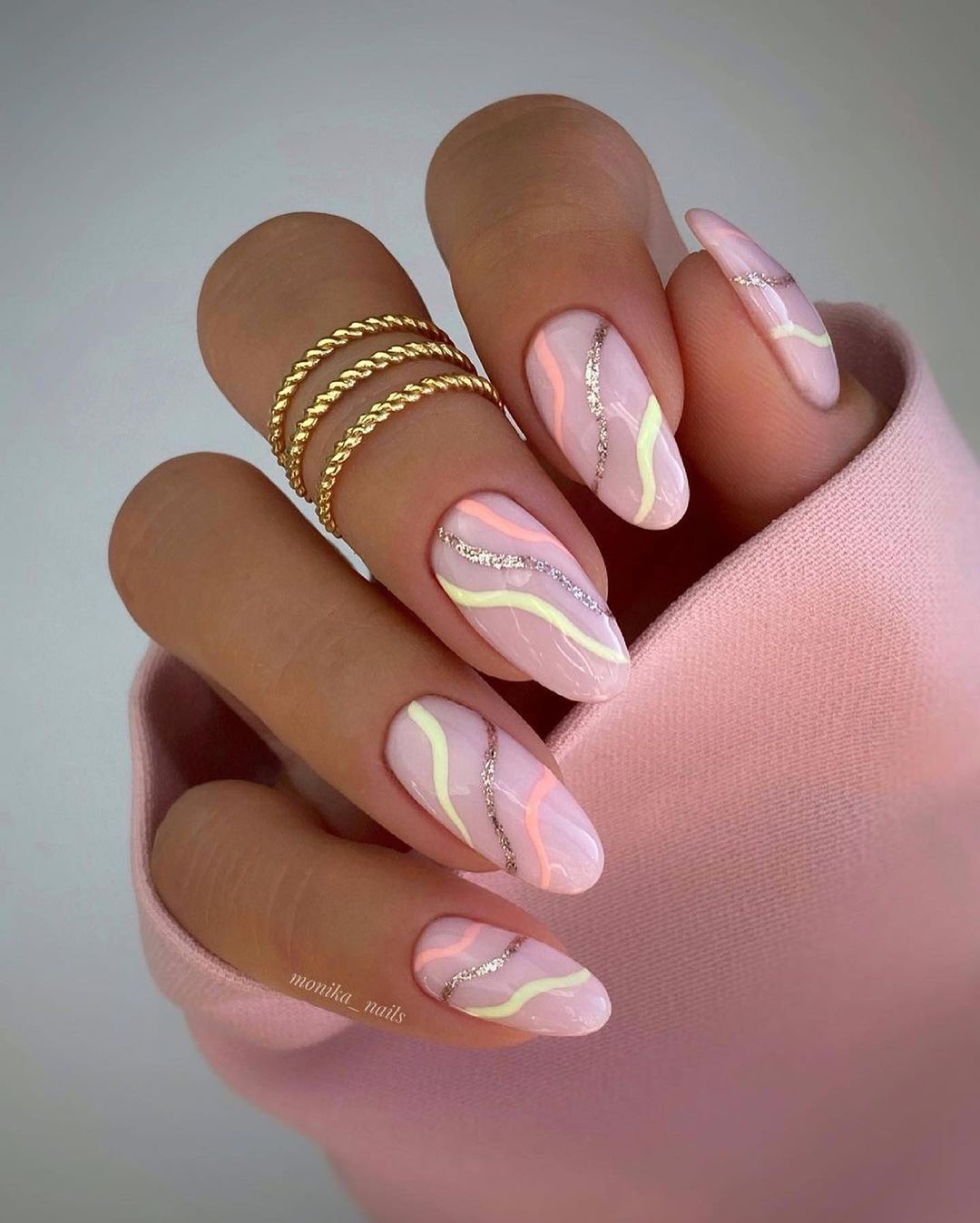 50+ Fall Nail Ideas You’re Going To Obsess Over images 33