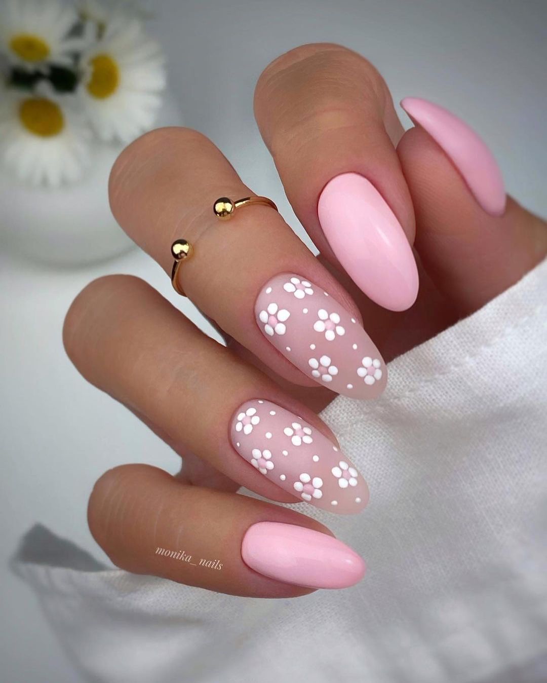 50+ Fall Nail Ideas You’re Going To Obsess Over images 38