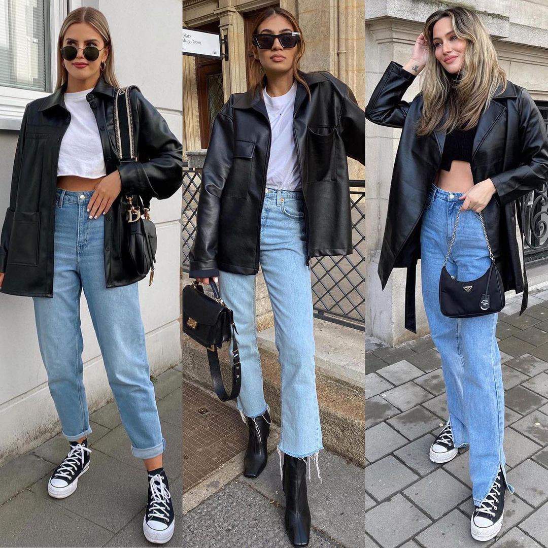 50 Trendy Outfit Ideas To Look More Stylish In 2021 images 47