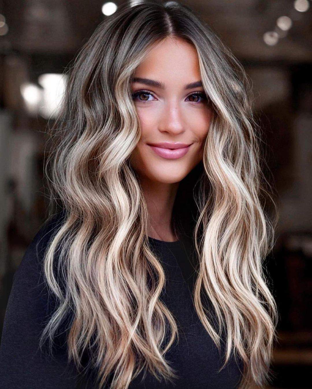 100+ Trendy Hairstyle Ideas For Women To Try In 2021 images 60
