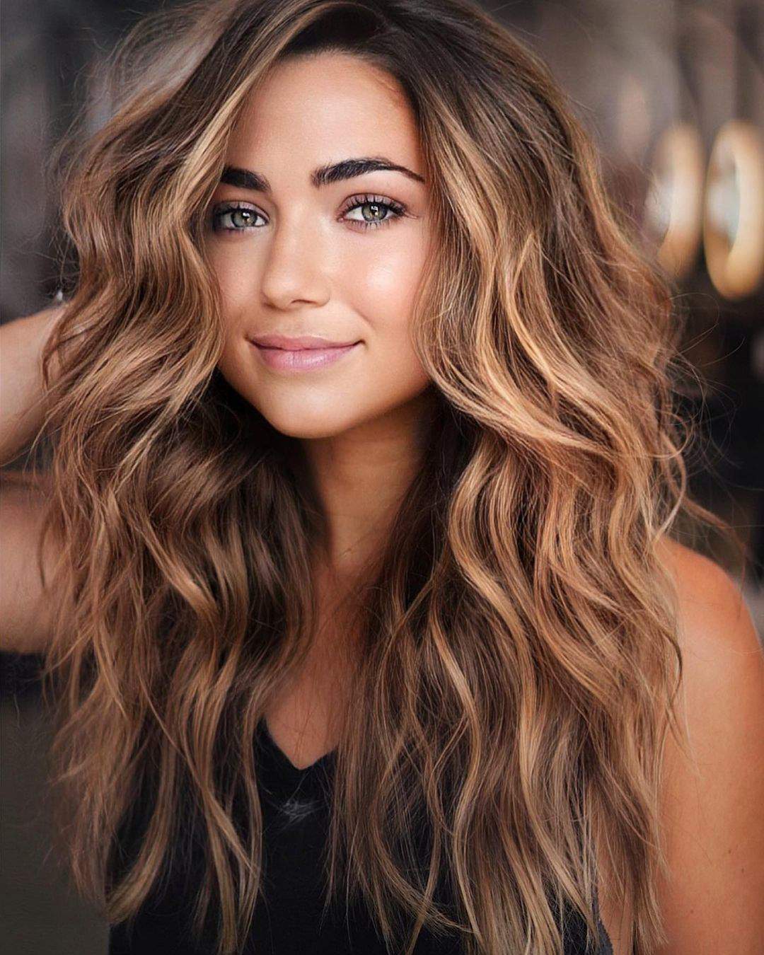 100+ Trendy Hairstyle Ideas For Women To Try In 2021 images 64