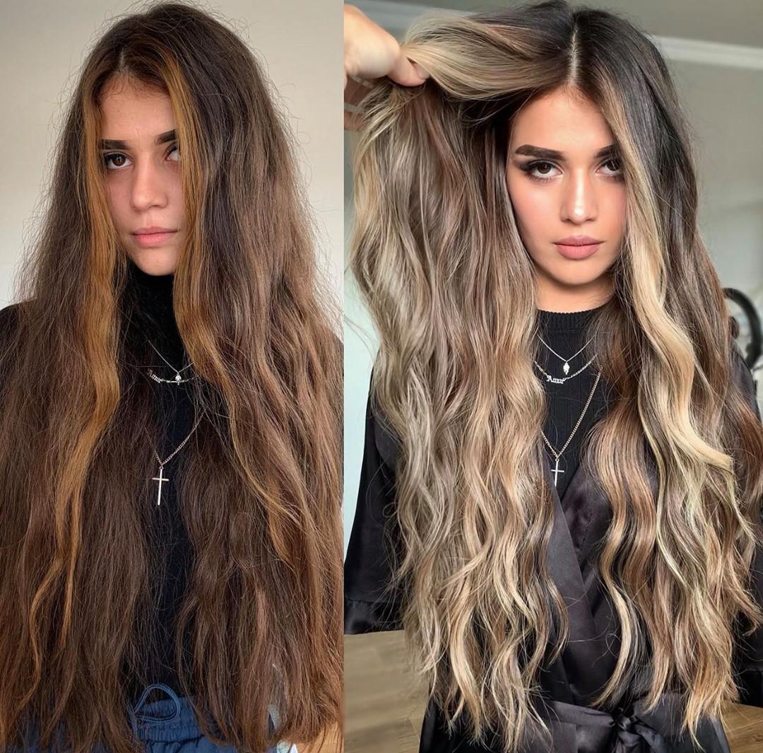 40 Greatest Long Hairstyles For Women With Long Hair In 2021 images 3