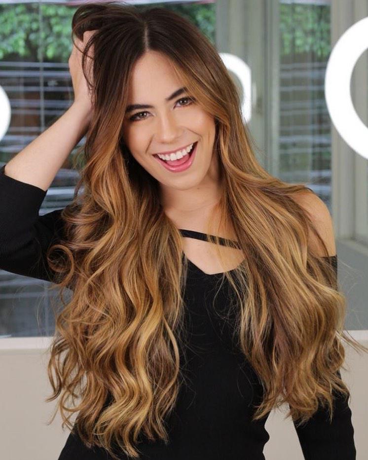 40 Greatest Long Hairstyles For Women With Long Hair In 2021 images 5