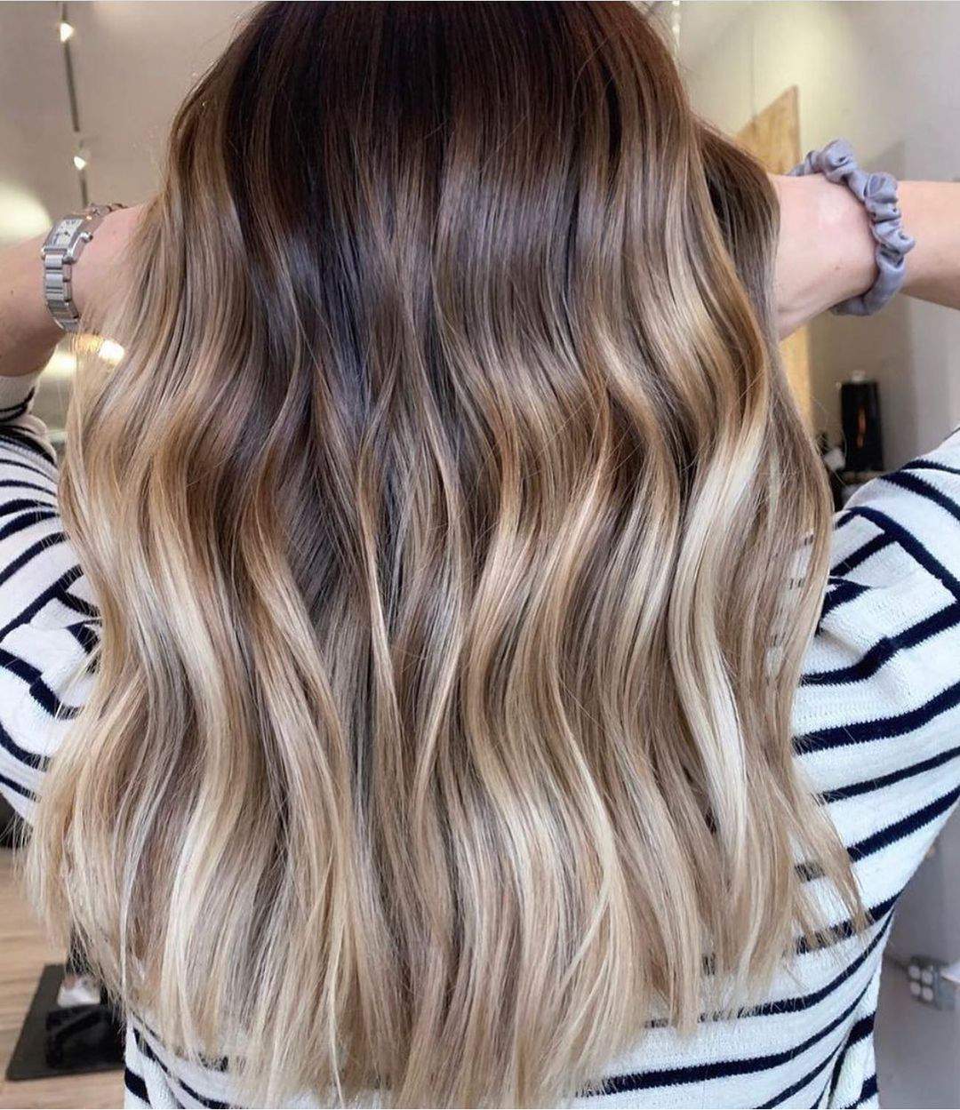 40 Greatest Long Hairstyles For Women With Long Hair In 2021 images 18