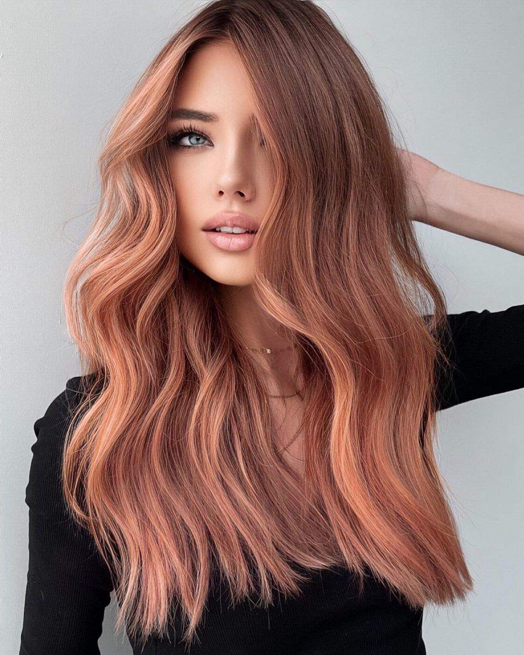 40 Greatest Long Hairstyles For Women With Long Hair In 2021 images 19