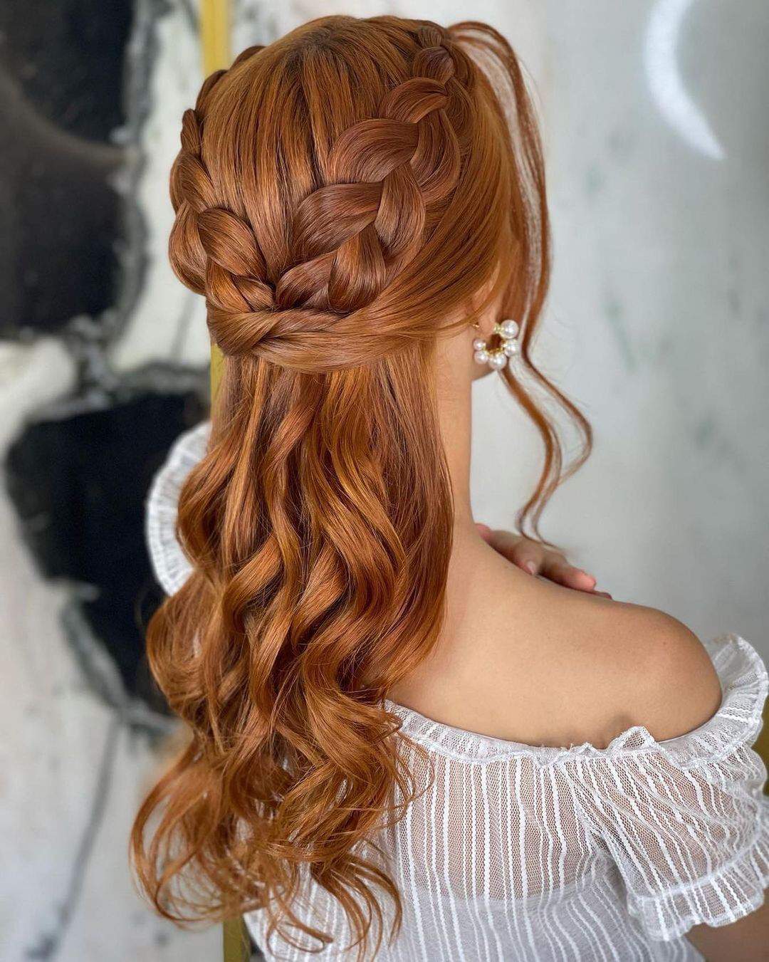 40 Greatest Long Hairstyles For Women With Long Hair In 2021 images 20
