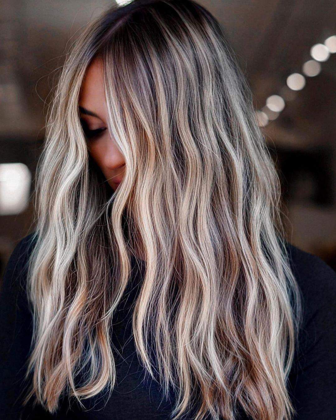 40 Greatest Long Hairstyles For Women With Long Hair In 2021 images 26