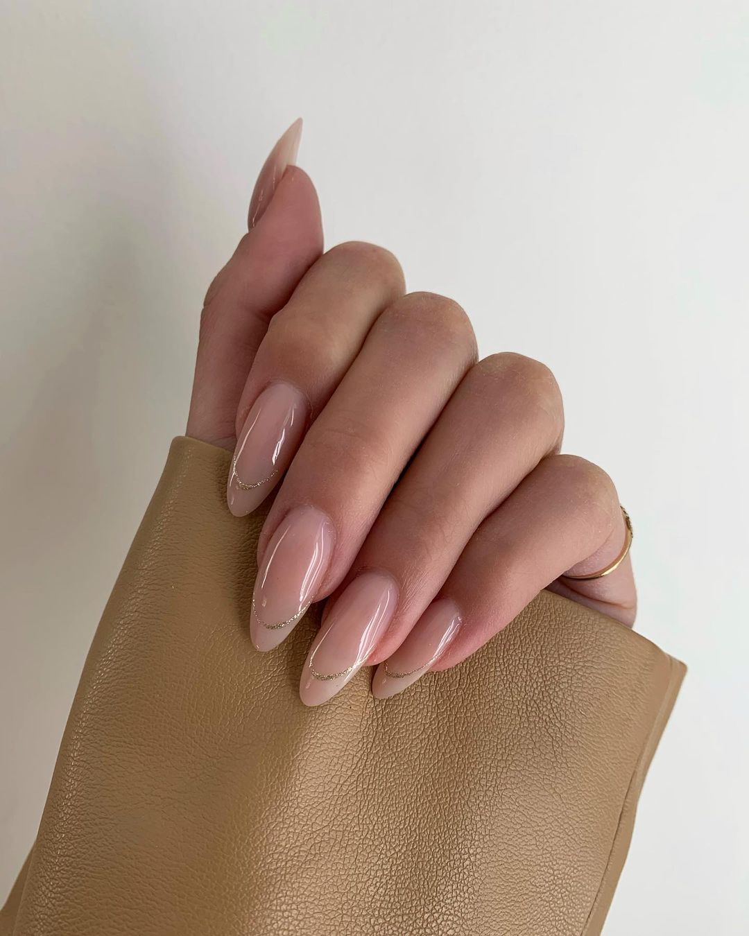 25 Trending Summer Nail Colors And Designs For 2021 images 15
