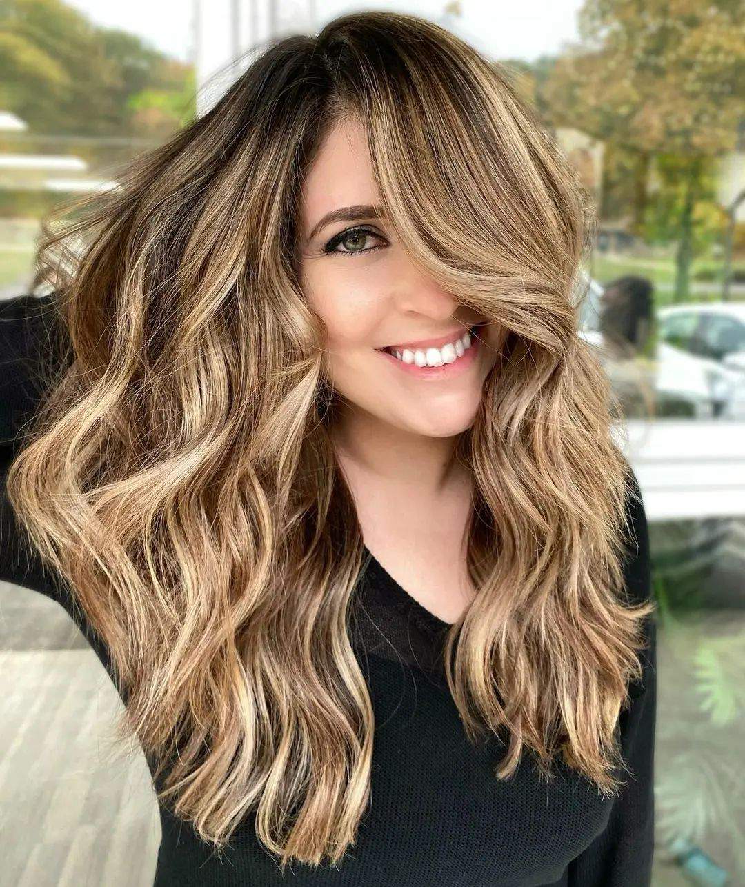 50 Greatest Long Hairstyles For Women With Long Hair In 2022  images 3