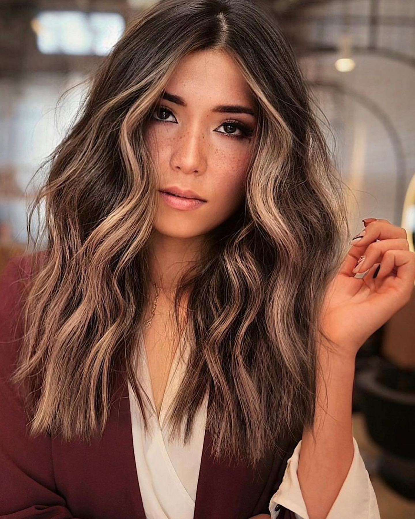 50 Greatest Long Hairstyles For Women With Long Hair In 2022  images 35