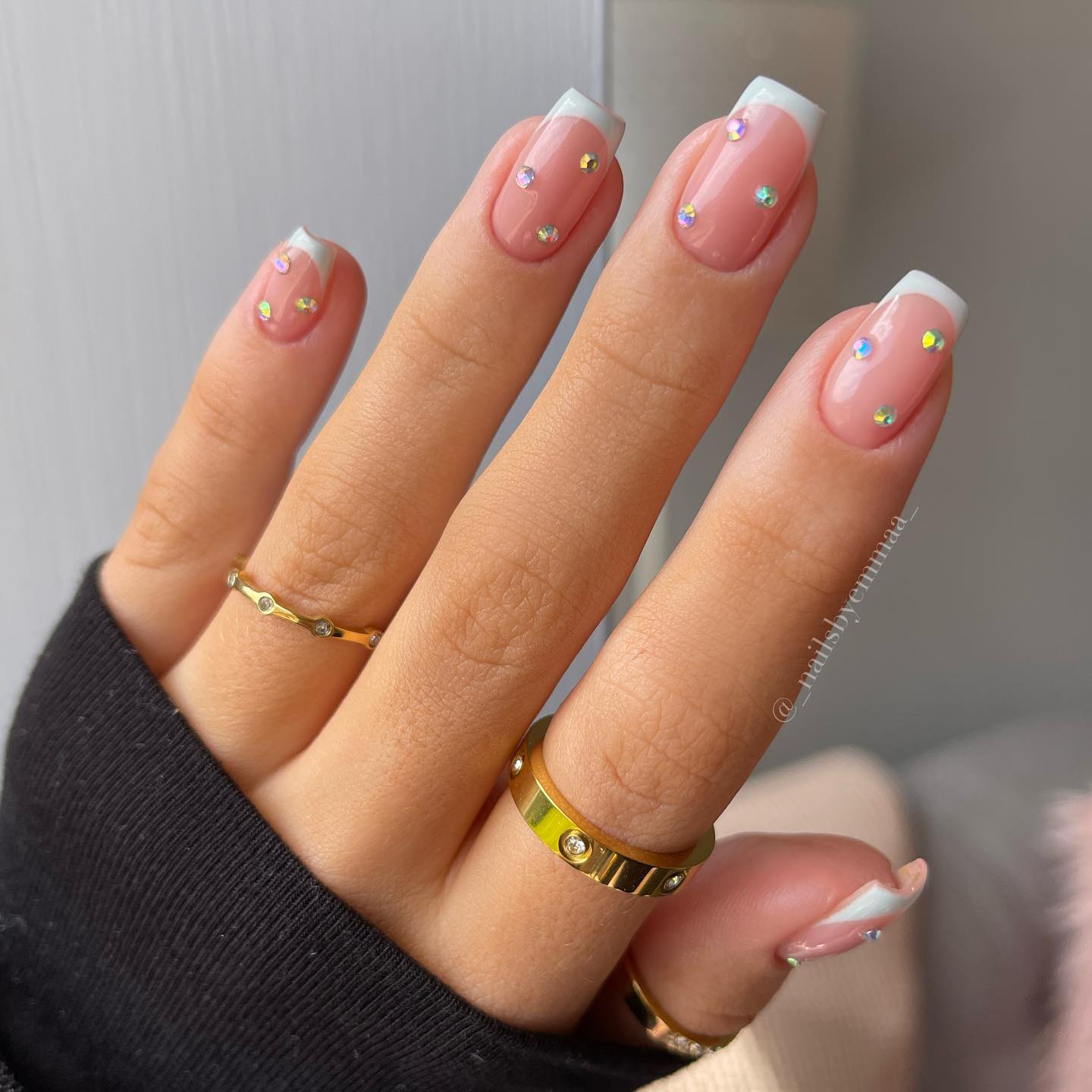 50 Best Nail Designs Trends To Try Out In 2022 images 1