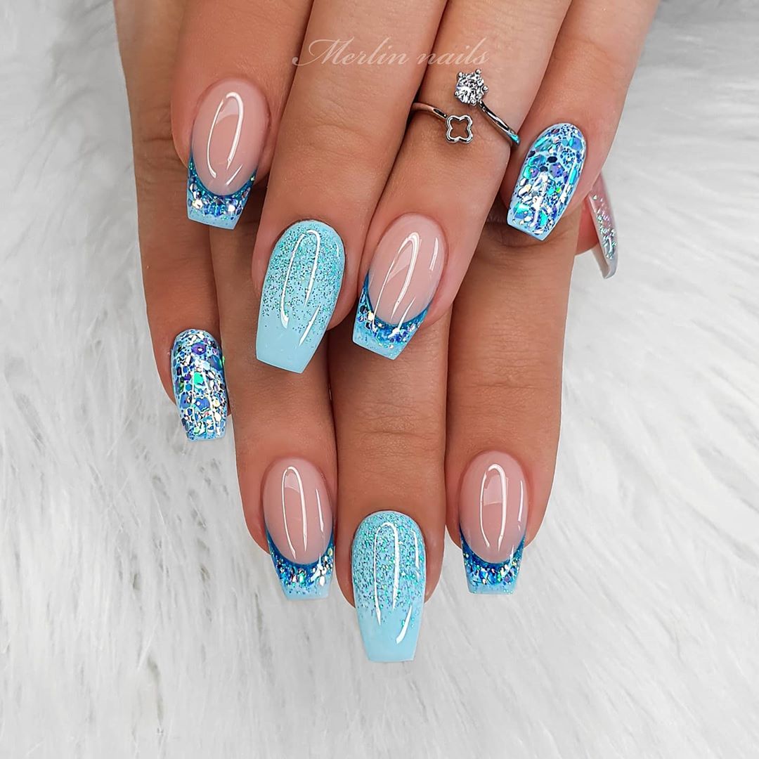 50 Best Nail Designs Trends To Try Out In 2022 images 6