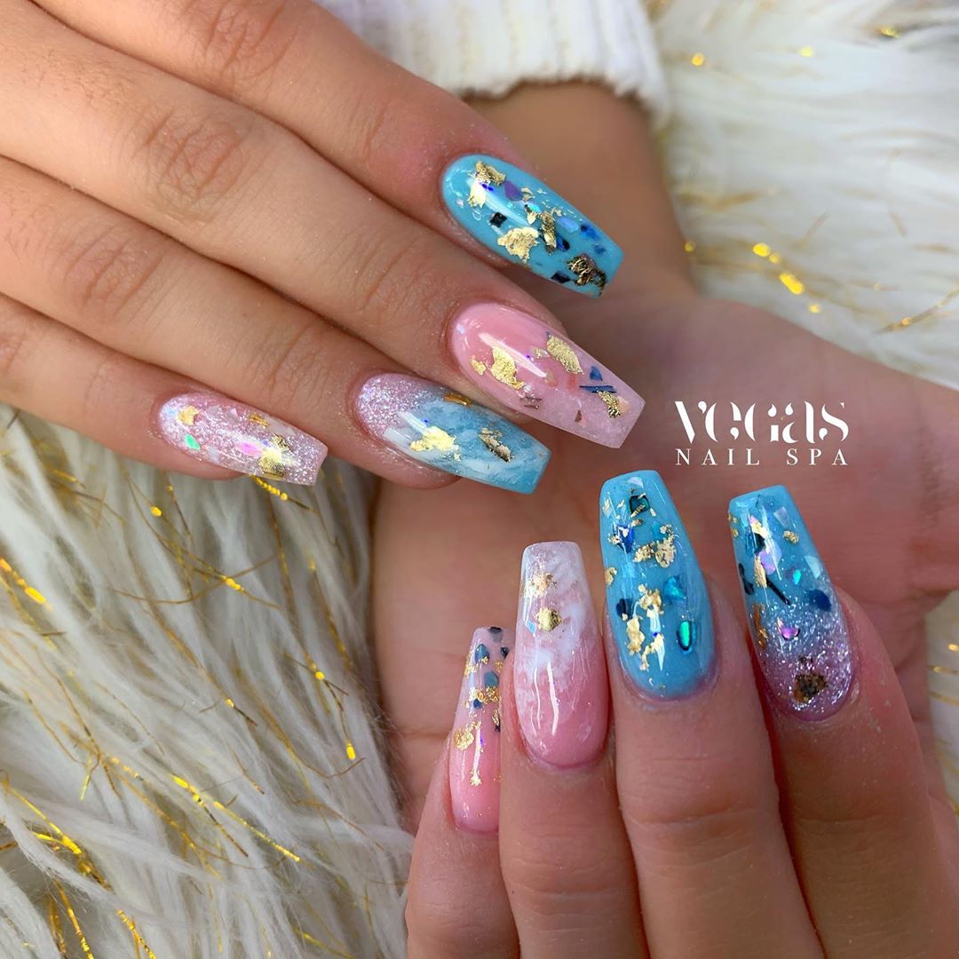 50 Best Nail Designs Trends To Try Out In 2022 images 8