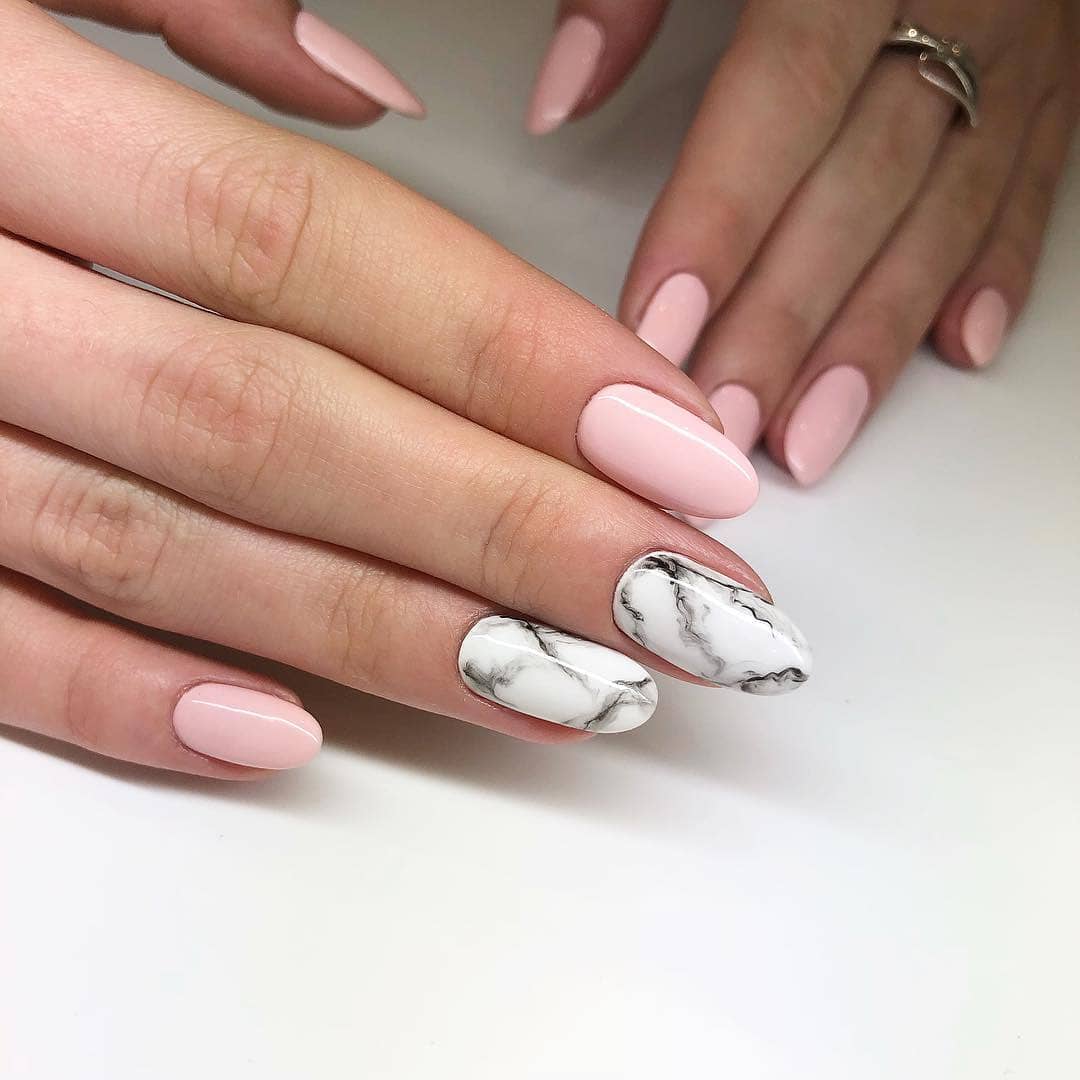 50 Best Nail Designs Trends To Try Out In 2022 images 15