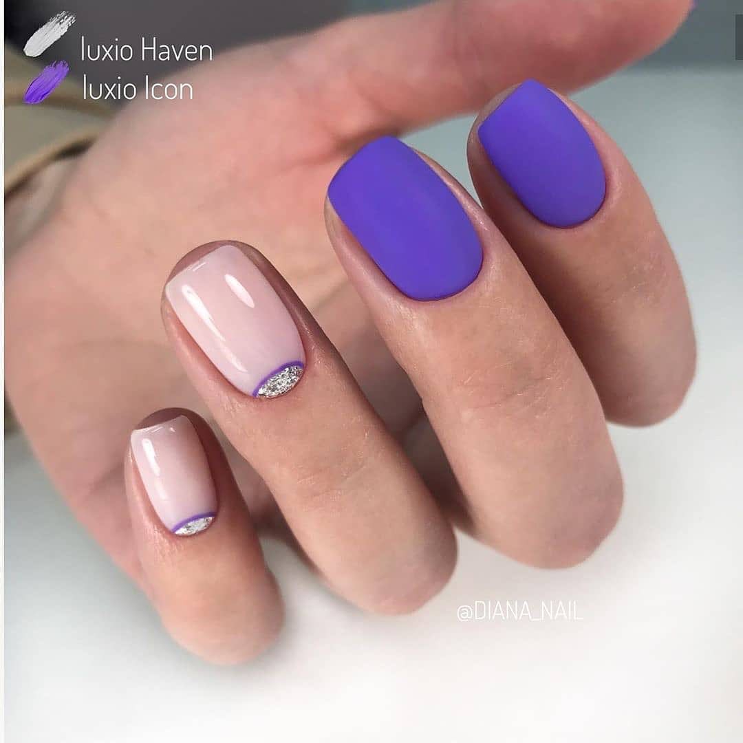 50 Best Nail Designs Trends To Try Out In 2022 images 16