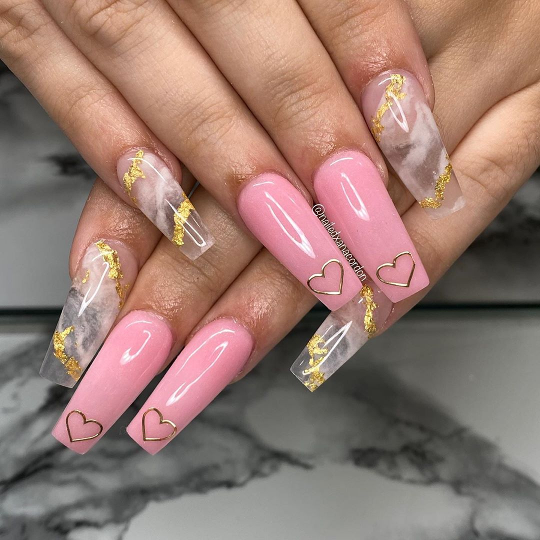 50 Best Nail Designs Trends To Try Out In 2022 images 25