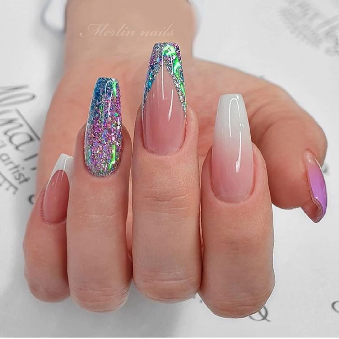 50 Best Nail Designs Trends To Try Out In 2022 images 26