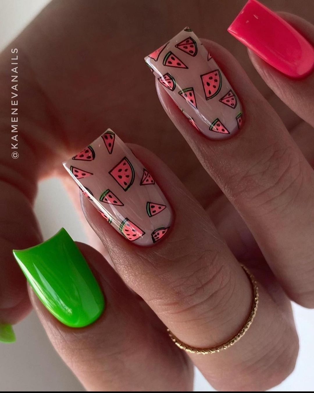 50 Best Nail Designs Trends To Try Out In 2022 images 33