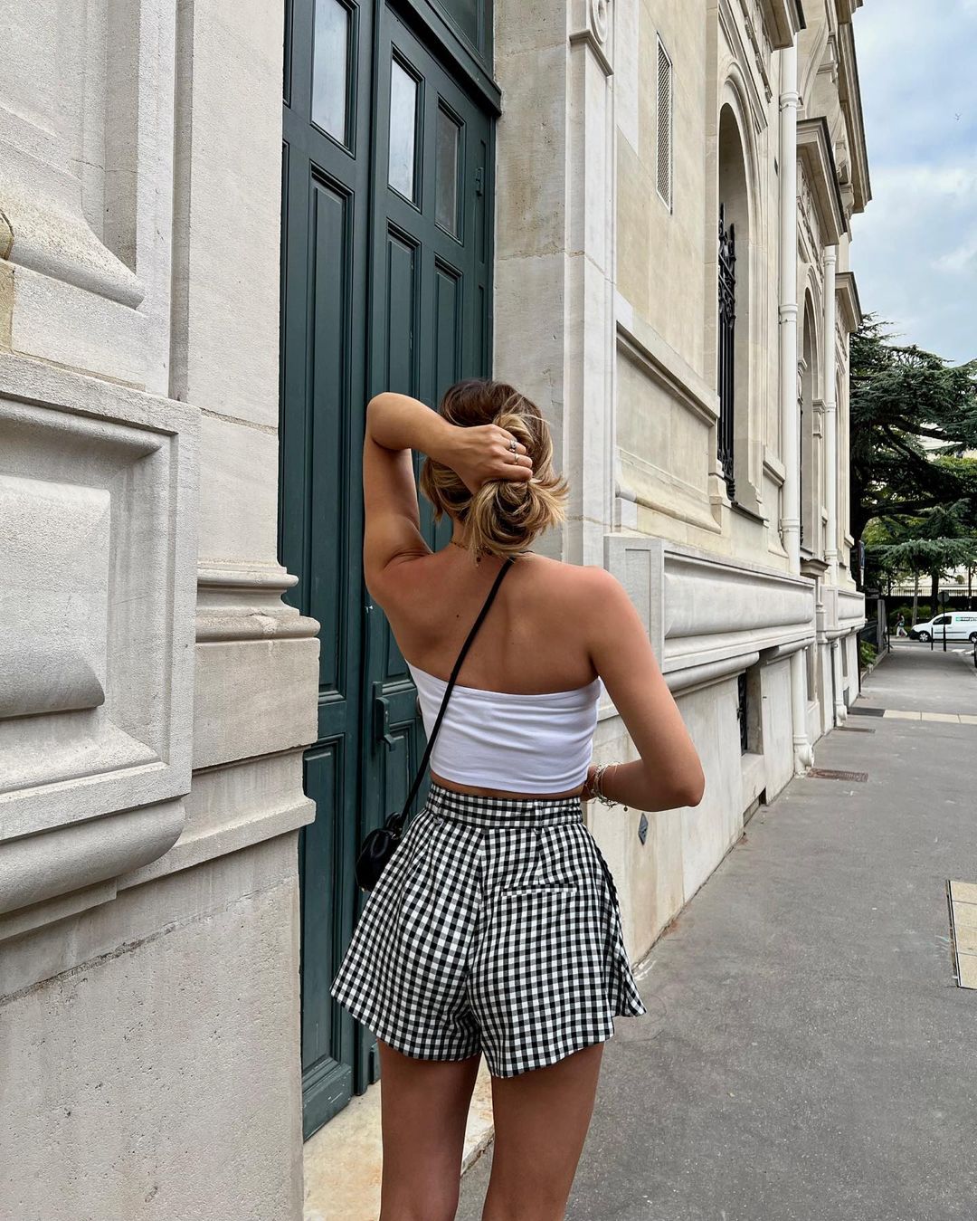 The Summer 2022 Street Style Trends You Need To Know images 39