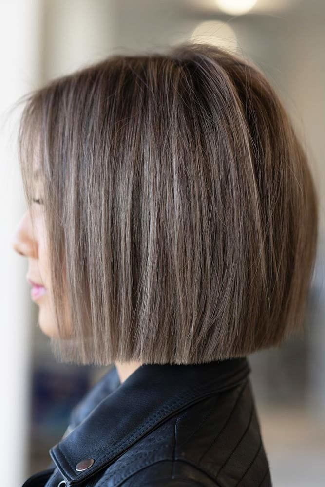 Hottest Short Haircuts For Women images 16