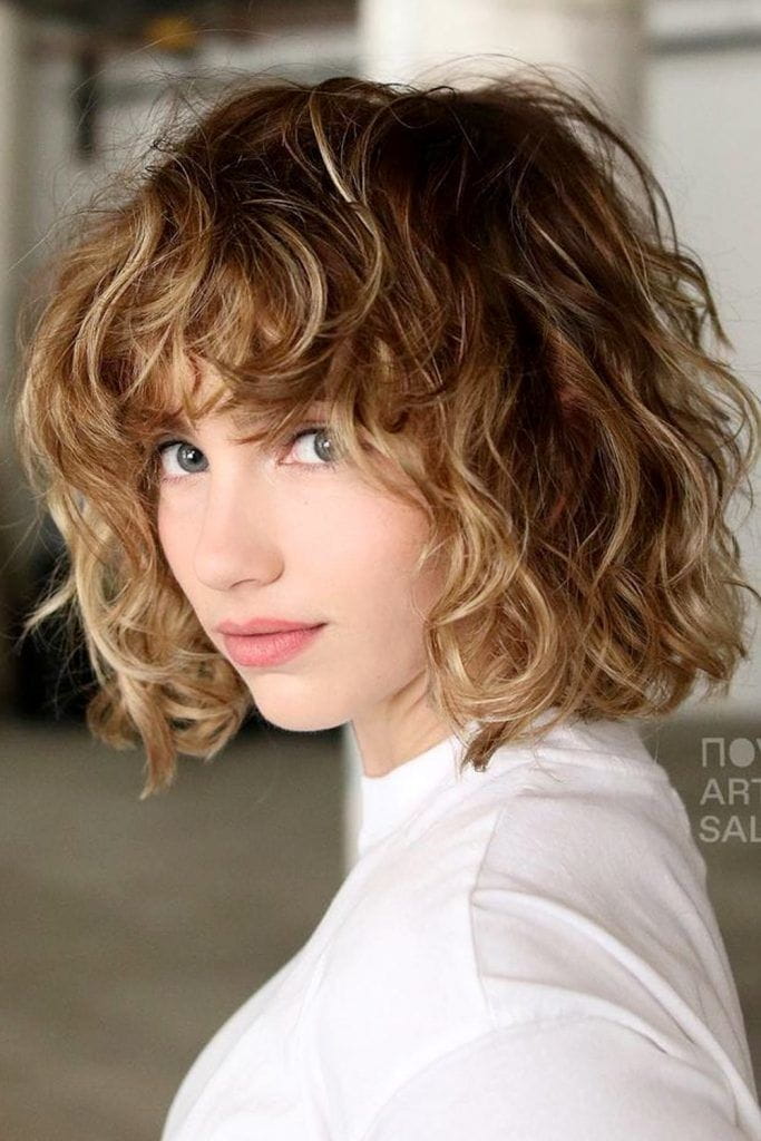 Hottest Short Haircuts For Women images 32