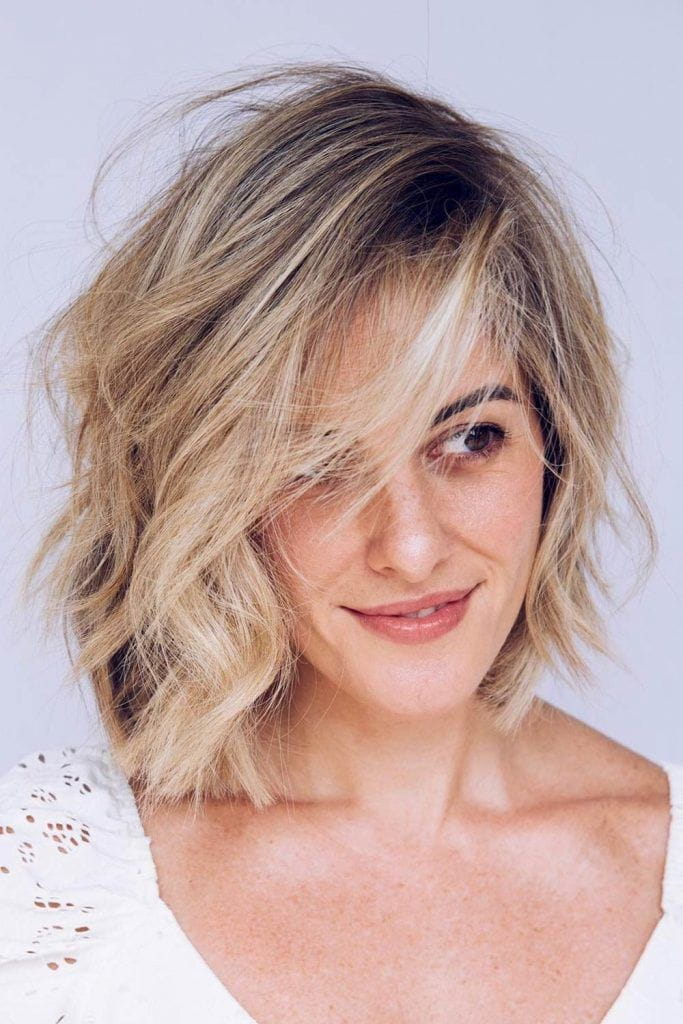 Hottest Short Haircuts For Women images 36