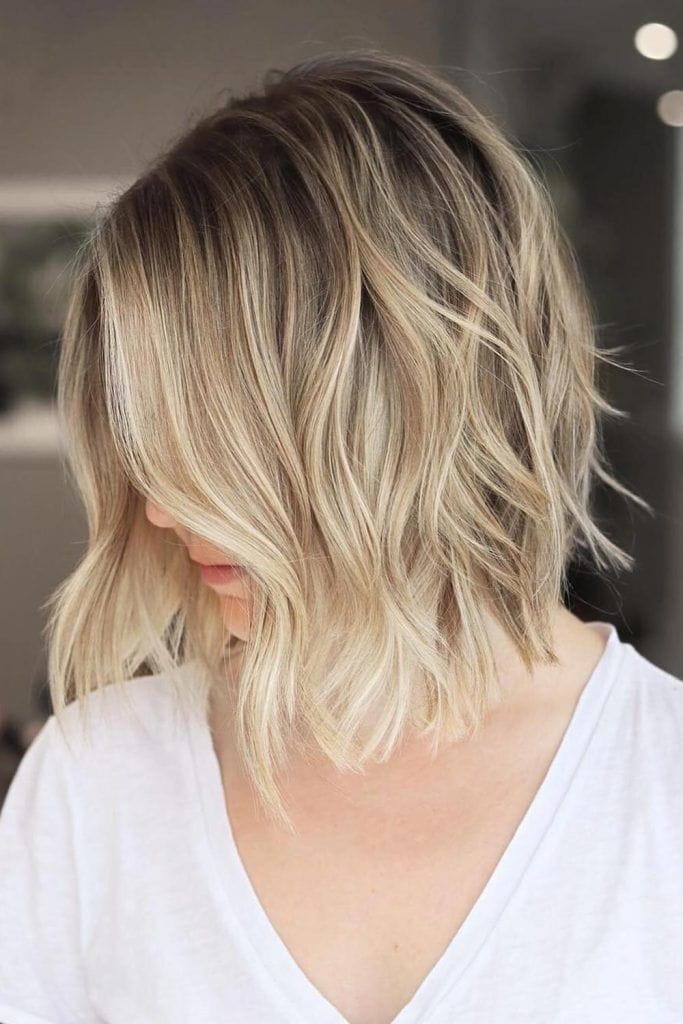 Hottest Short Haircuts For Women images 84