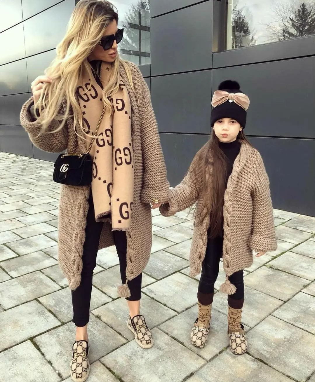 Best Casual Winter Outfit Ideas For Women images 25