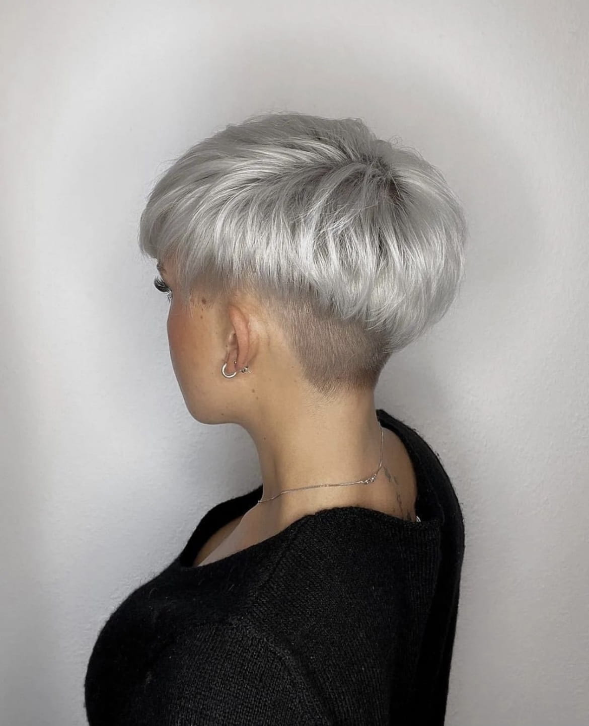 100+ Best Short Hairstyles & Haircuts For Women images 29