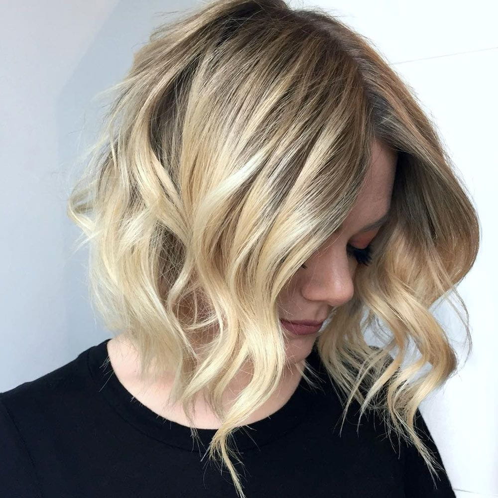 100+ Best Short Hairstyles & Haircuts For Women images 77