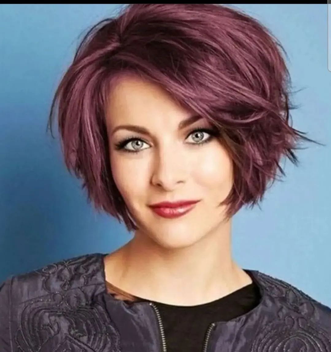 100+ Best Short Hairstyles & Haircuts For Women In 2023 images 95