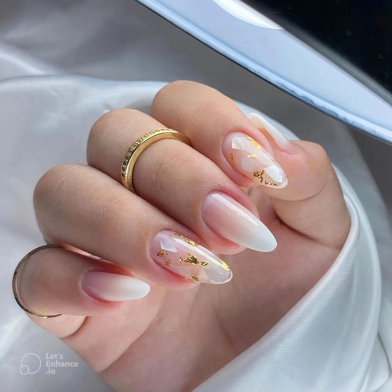 100+ Bright Summer Nails To Inspire You This 2023 images 79
