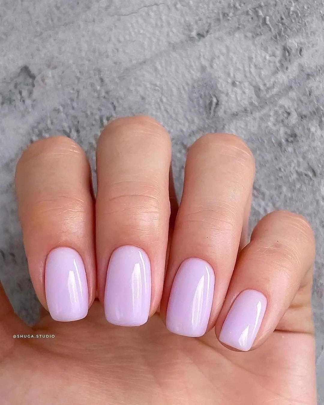 100+ Bright Summer Nails To Inspire You This 2023 images 93