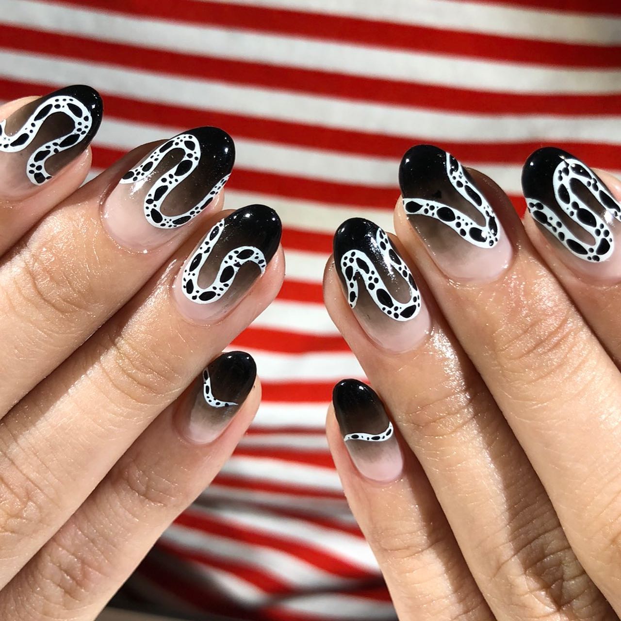 50+ Cool Halloween Nail Ideas Of 2022 images 3
