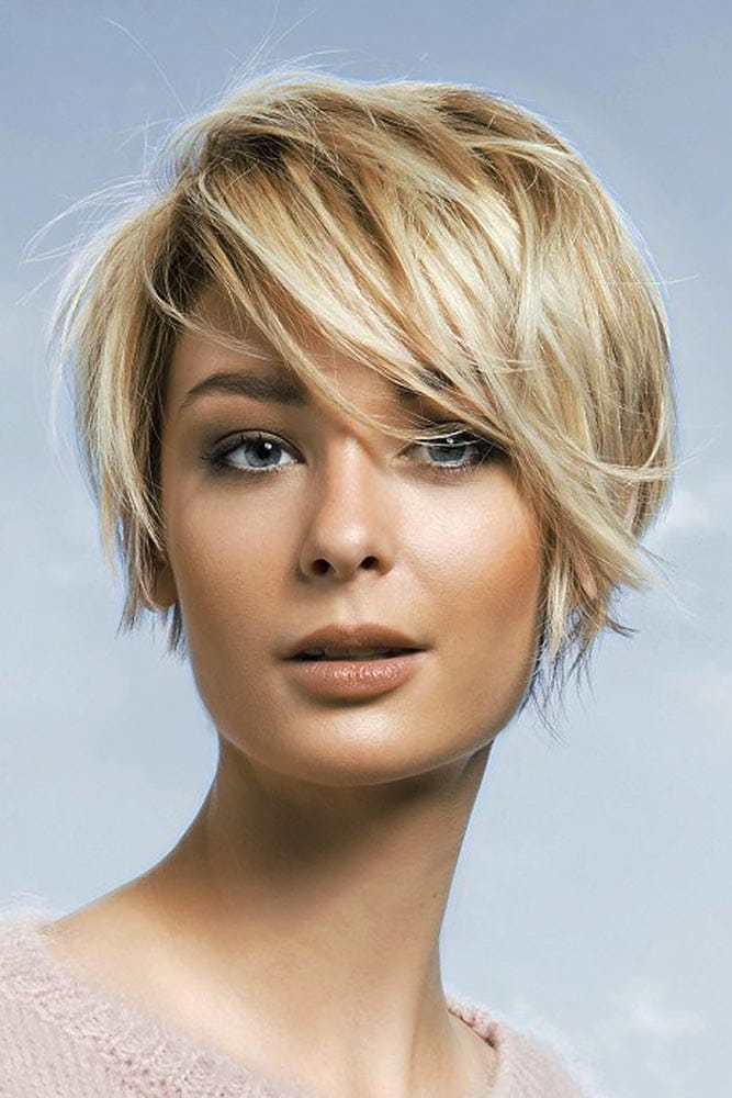 Best Popular Short Haircuts For Women images 3
