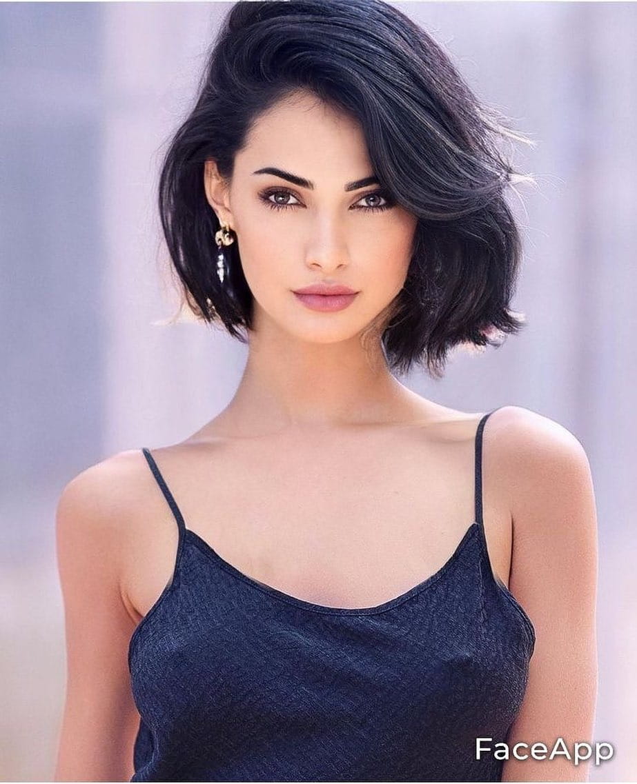 70+ Popular Short Hairstyle For Women This Season images 3